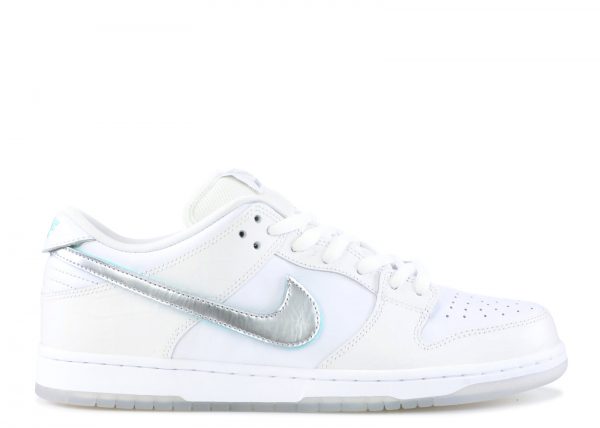 diamond dunks