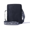 Anti Social Social Club Shoulder Bag Black - Image 2