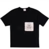 Innersect x Fragment x Clot Conference Exclusive Tee Black - Image 2