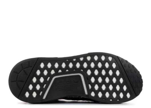 Adidas NMD TS1 Gore-Tex Triple Black - Image 4