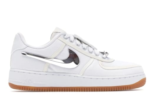 Air Force 1 Low Travis Scott (AF100)