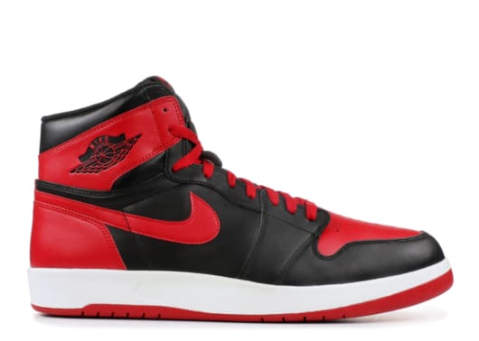 Air Jordan 1 High The Return Bred