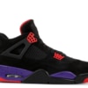 Air Jordan 4 Retro Raptors