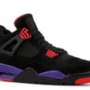 Air Jordan 4 Retro Raptors - Image 2