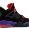 Air Jordan 4 Retro Raptors - Image 3