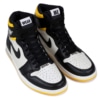 Air Jordan 1 Retro High "Not for Resale" Varsity Maize - Image 5