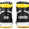 Air Jordan 1 Retro High "Not for Resale" Varsity Maize - Image 6
