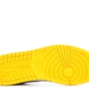 Air Jordan 1 Retro High "Not for Resale" Varsity Maize - Image 4