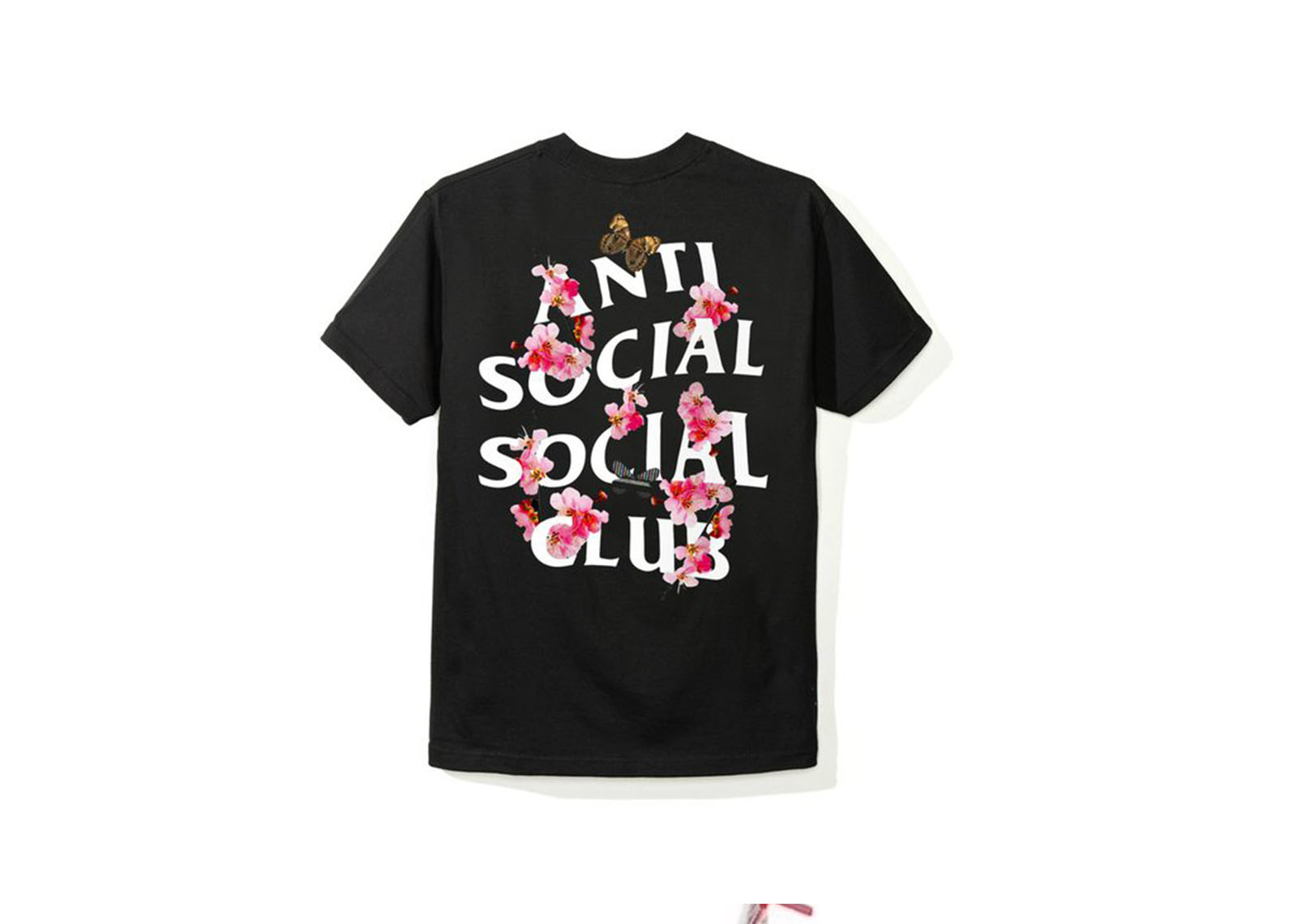 assc tee size chart