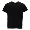 Off White Fahrenheit 451 Pill Box Hands Tee Black - Image 3