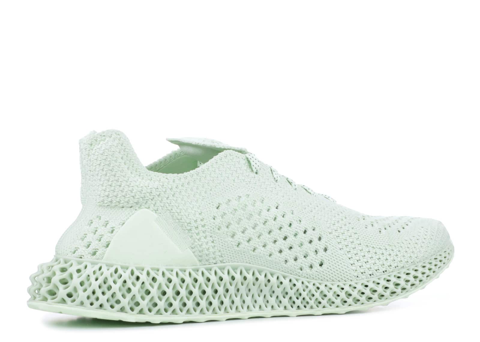 daniel arsham future runner 4d schuh