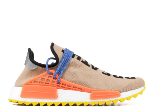 Adidas Human Race NMD Pharrell Pale Nude