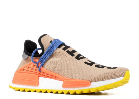 Adidas Human Race NMD Pharrell Pale Nude - Image 2
