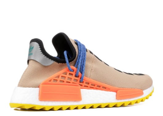 Adidas Human Race NMD Pharrell Pale Nude - Image 3