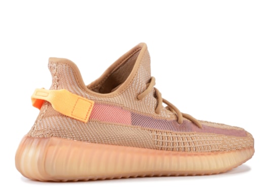 Adidas Yeezy 350 V2 Clay - Image 3