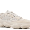 Adidas Yeezy 500 Blush (2022) - Image 2