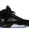 Air Jordan 5 Retro Paris Saint-Germain