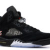 Air Jordan 5 Retro Paris Saint-Germain - Image 2