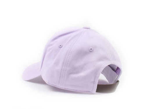 Champion Classic Twill Cap Violet Rose - Image 3