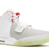 Nike Air Yeezy 2 Pure Platnium - Image 2