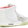 Nike Air Yeezy 2 Pure Platnium - Image 3