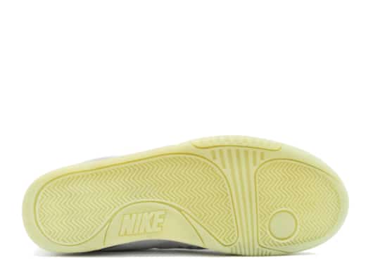 Nike Air Yeezy 2 Pure Platnium - Image 4