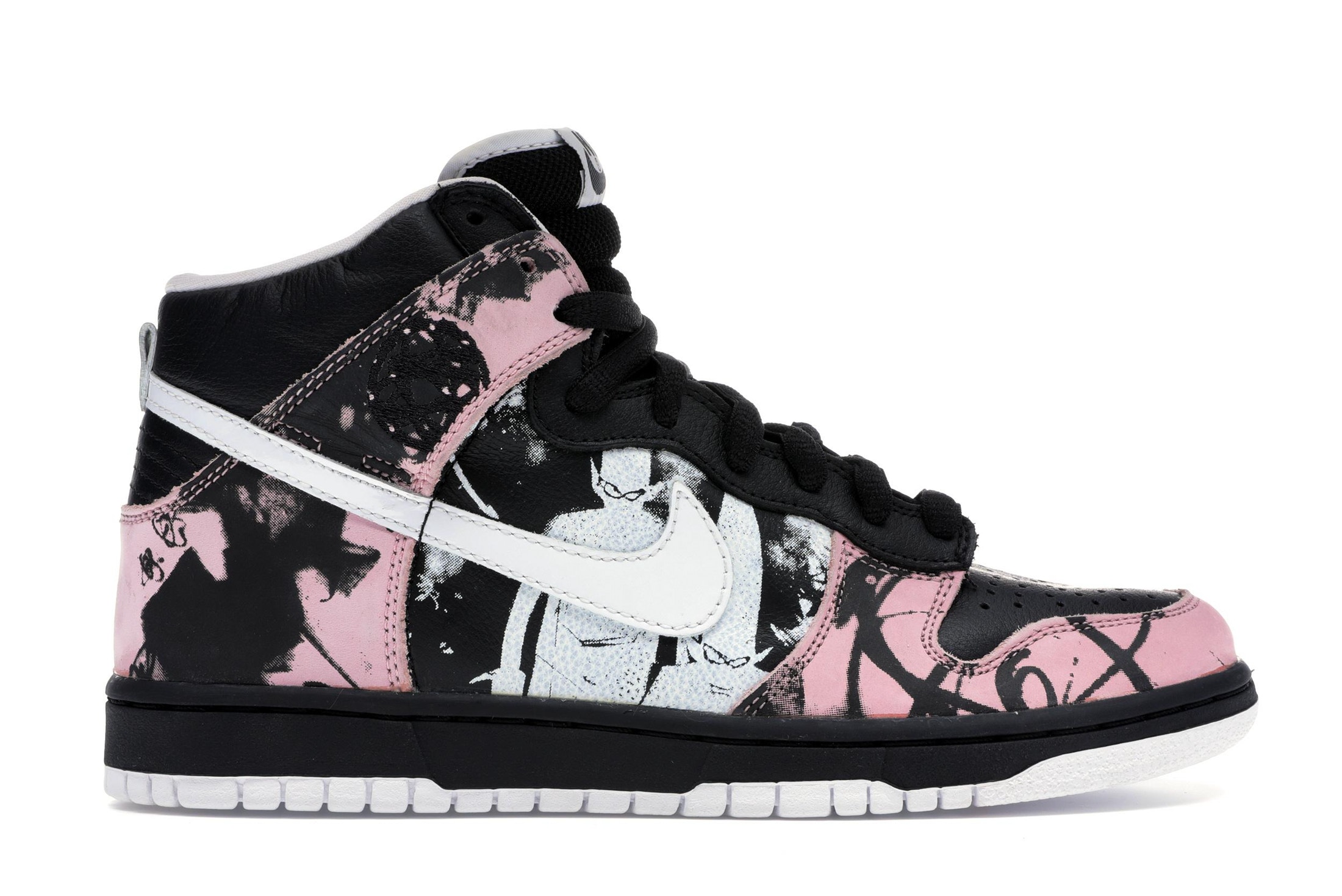 Buy Nike Dunk High Pro SB Unkle Online in Australia | KickSTW