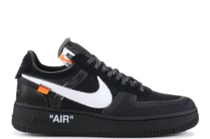 off white air force 1 australia