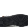 Off White Nike Air Force 1 Low Black White - Image 4