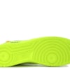 Off White Nike Air Force 1 Low Volt - Image 4