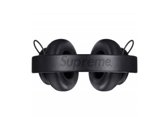 Supreme B&O Play H4 Wireless Headphones Black - Image 3