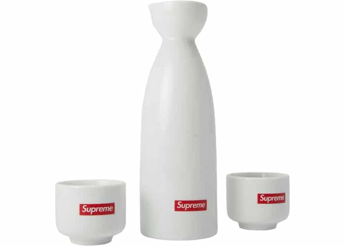 Buy Supreme Sake Set Online in Australia KickSTW