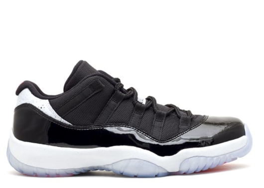 Air Jordan 11 Retro Low Infrared