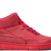 Nike Air Python Red October