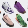 Adidas Dragon Ball Z (Pack of 8) - Image 2