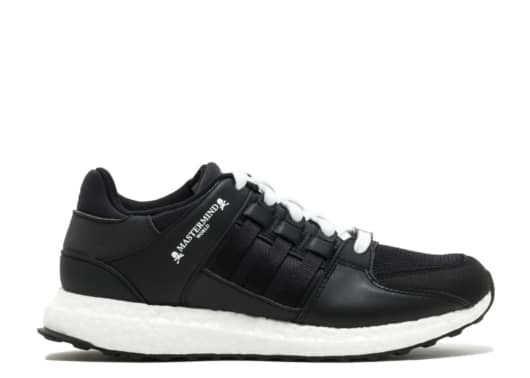 Adidas EQT Support Ultra Mastermind Black