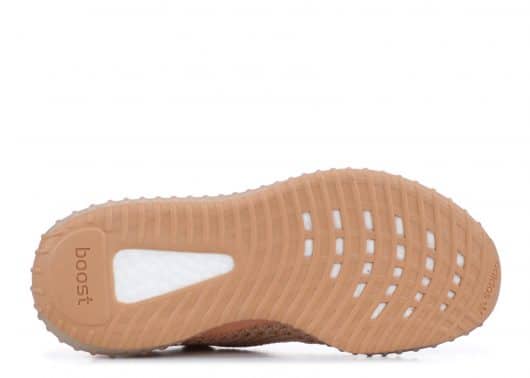 Adidas Yeezy 350 V2 Clay (PS) - Image 4