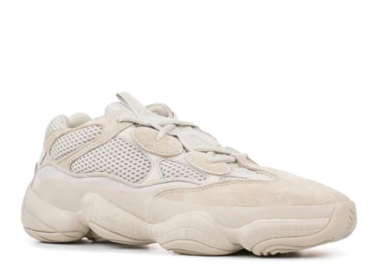 Adidas Yeezy 500 Blush - Image 2