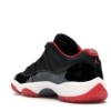 Air Jordan 11 Retro Low Bred (GS) - Image 2