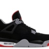 Air Jordan 4 Retro Bred (2019)