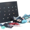 Asics Gel-Lyte 3 Ronnie Feig 'Homage' Special Box