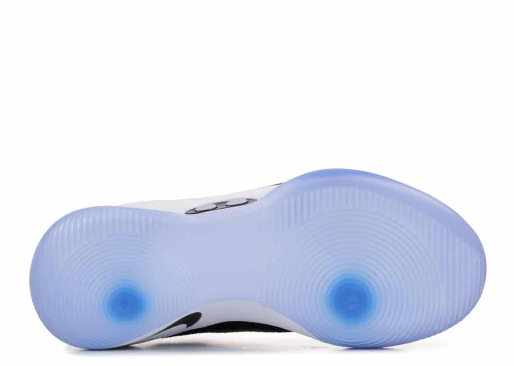 nike adapt bb pure platinum