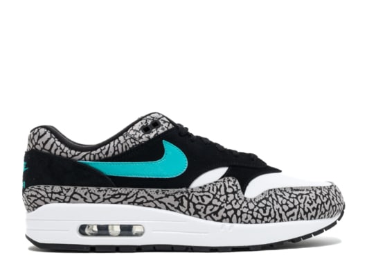 Nike Air Max 1 Atmos 2017 Release 908366 001