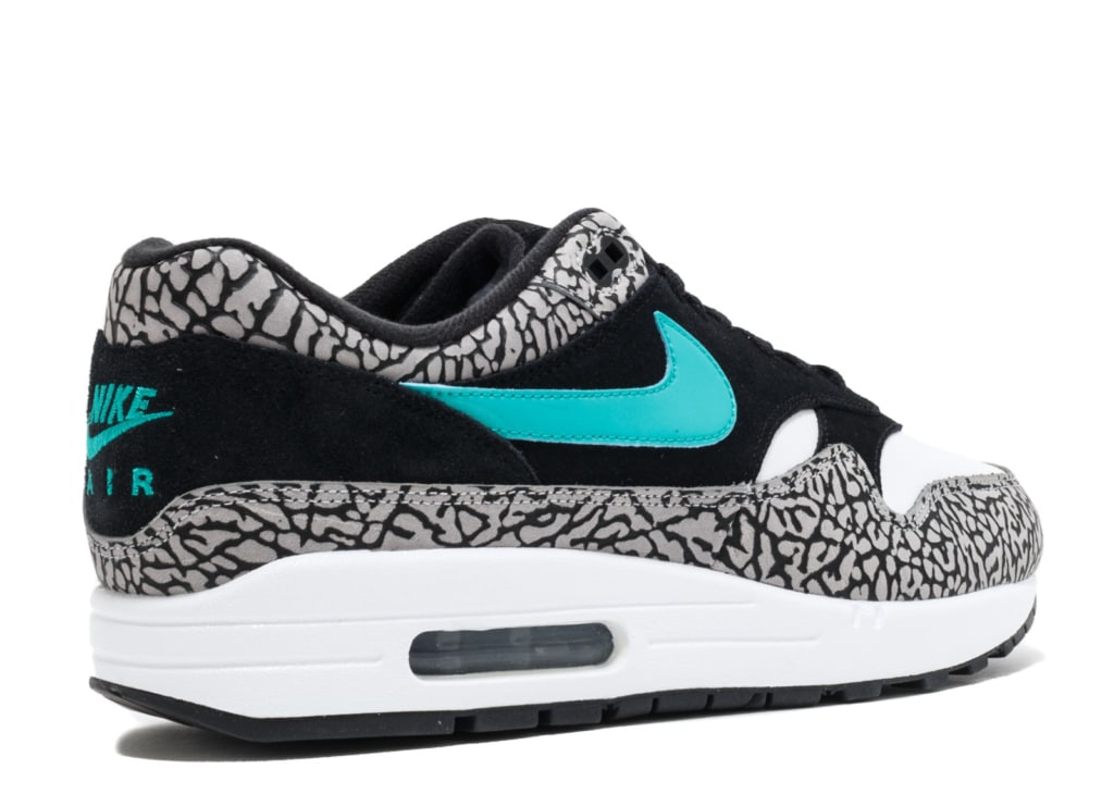 atmos 1s