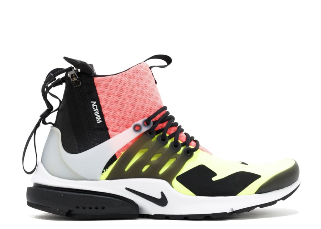 nike presto afterpay
