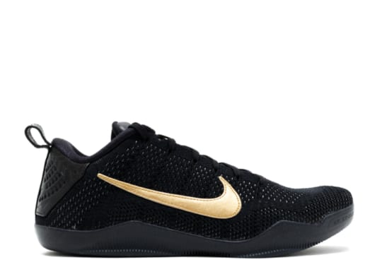 Nike Zoom Kobe 11 FTB
