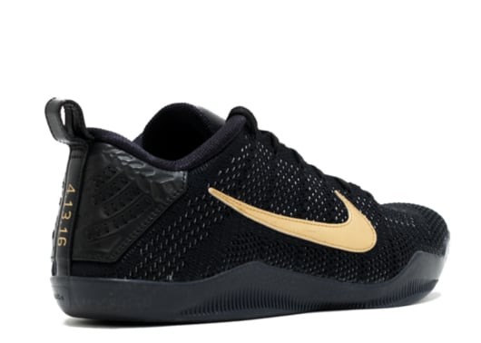 Nike Zoom Kobe 11 FTB - Image 3