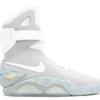 Nike MAG Back To the Future (2011)