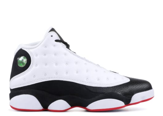 Air Jordan 13 Retro He Got Game (2018)