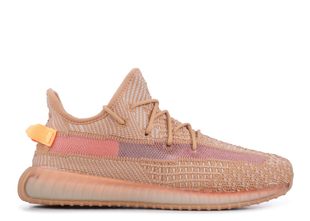 adidas yeezy 350v2 clay